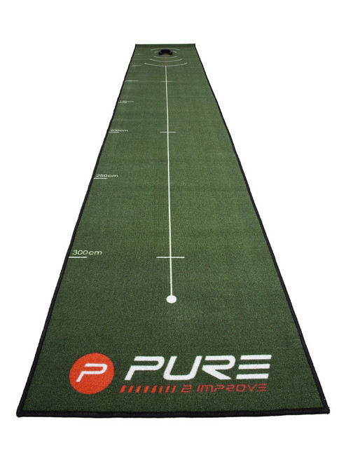 PuttOUT Pressure Putt Trainer | GolfBox